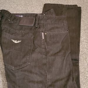 Armani jeans